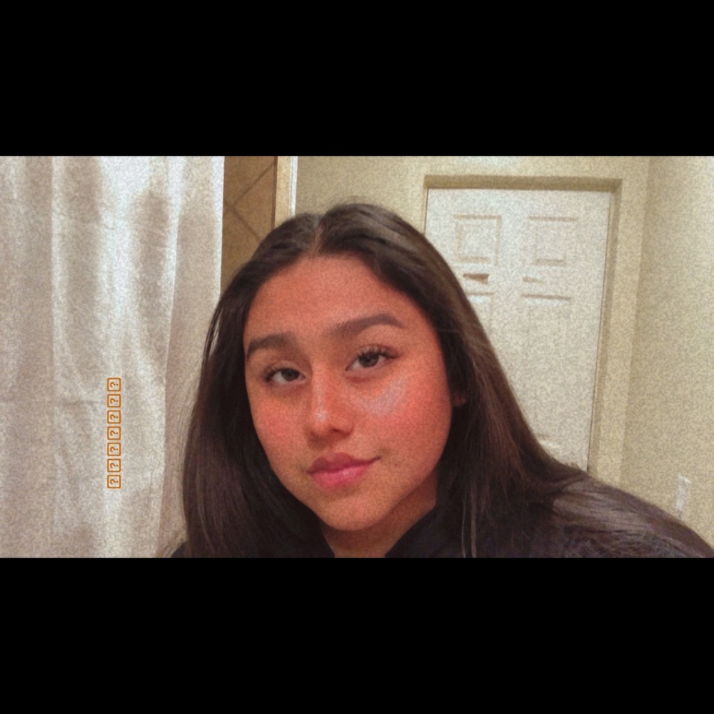 Meet your Posher, Joselin